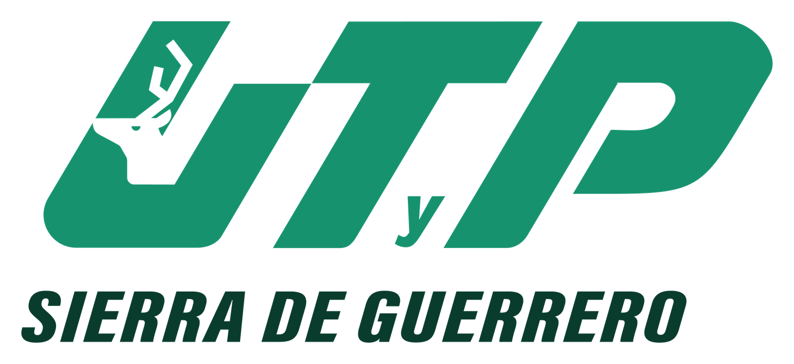 Logo UTyPSG